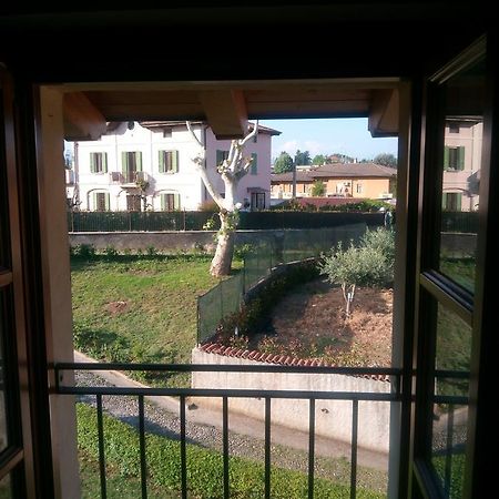 Montorfano Haus Villa Rovato Kültér fotó