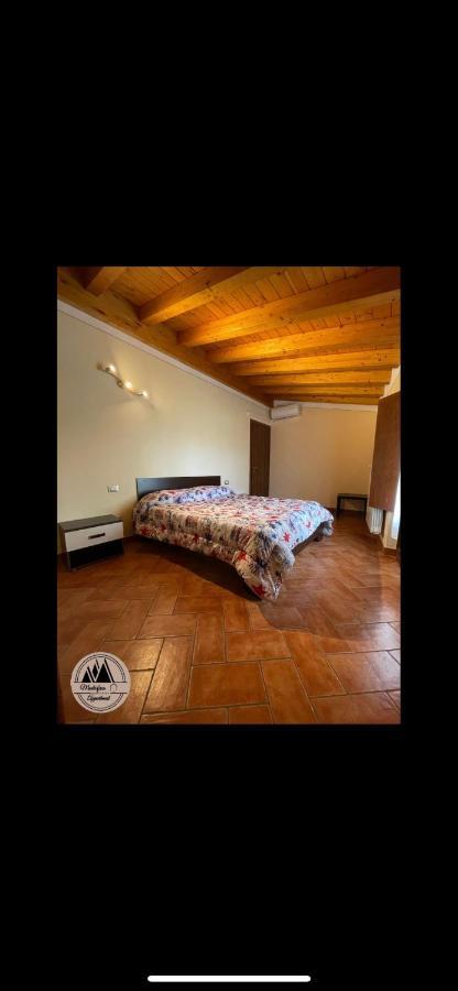 Montorfano Haus Villa Rovato Kültér fotó