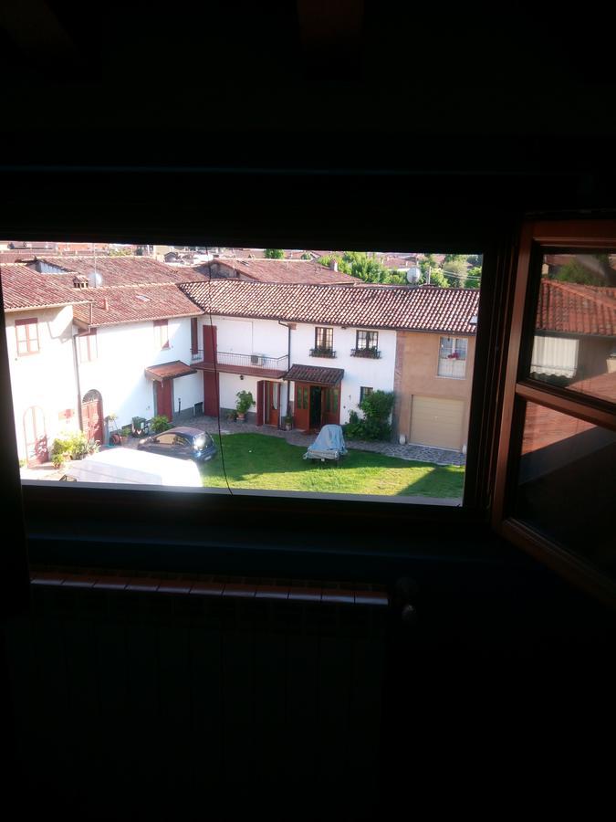 Montorfano Haus Villa Rovato Kültér fotó