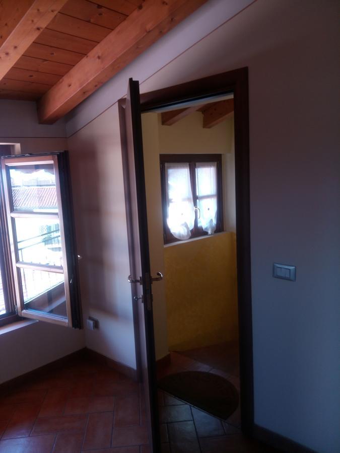 Montorfano Haus Villa Rovato Kültér fotó