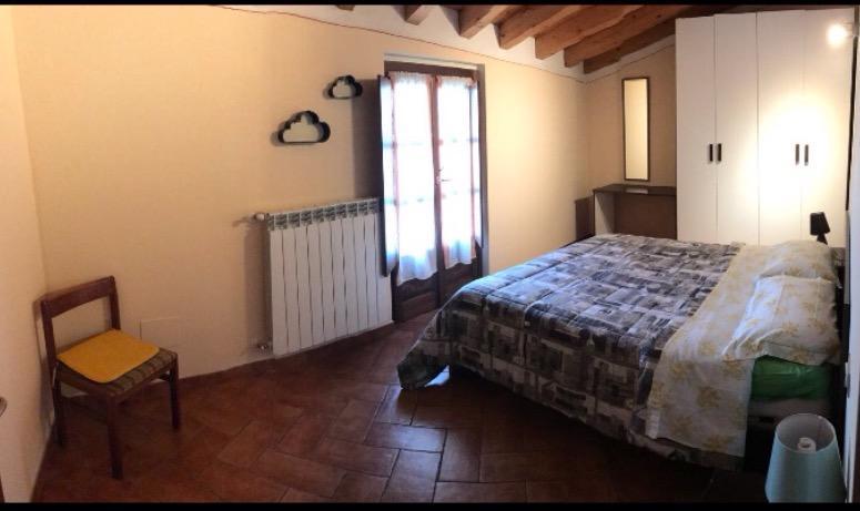 Montorfano Haus Villa Rovato Kültér fotó