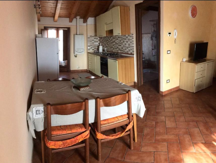 Montorfano Haus Villa Rovato Kültér fotó
